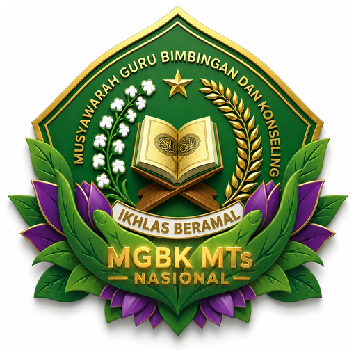 MGBK MTs Nasional